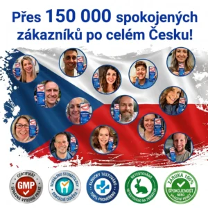 𝐕𝐢𝐭𝐚𝐥𝐢𝐬𝐲𝐬® Parodontální Regenerační Gel GumRevive