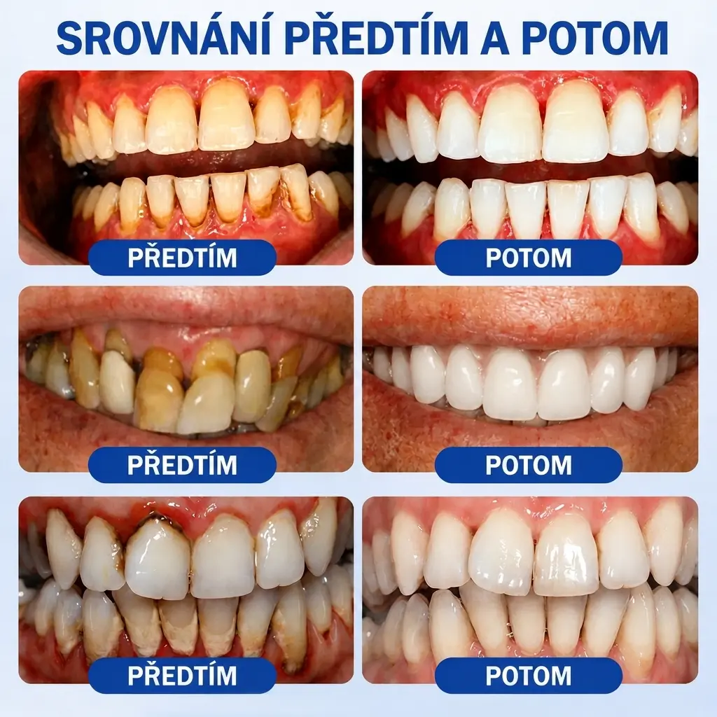 𝐕𝐢𝐭𝐚𝐥𝐢𝐬𝐲𝐬® Parodontální Regenerační Gel GumRevive