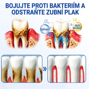 𝐕𝐢𝐭𝐚𝐥𝐢𝐬𝐲𝐬® Parodontální Regenerační Gel GumRevive