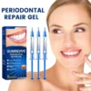 GumRevive Periodontal Repair Gel