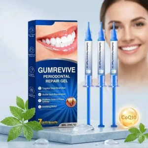 GumRevive Periodontal Repair Gel