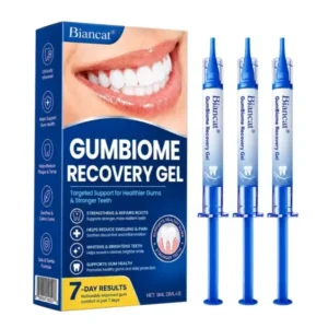 Biancat® GumBiome Recovery Gel