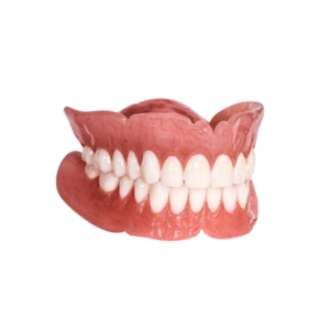 Custom-Fit Functional Dentures