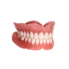Custom-Fit Functional Dentures