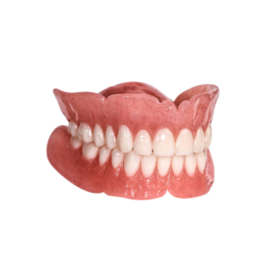 Custom-Fit Functional Dentures