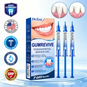 Dr.Era® GumRevive Periodontal Repair Gel