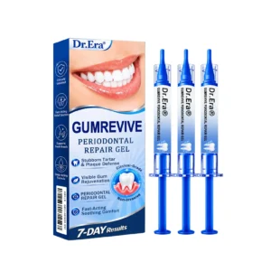 Dr.Era® GumRevive Periodontal Repair Gel