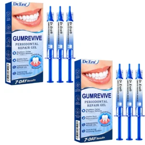 Dr.Era® GumRevive Periodontal Repair Gel