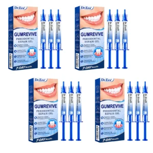 Dr.Era® GumRevive Periodontal Repair Gel
