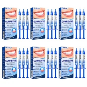 Dr.Era® GumRevive Periodontal Repair Gel