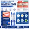Glimmerly® Gel de Réparation Parodontale GumRevive