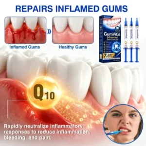 GumVital Advanced Gum Care Gel