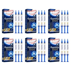 GumVital Advanced Gum Care Gel