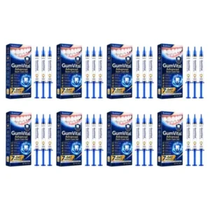 GumVital Advanced Gum Care Gel