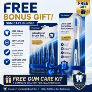 GumVital Advanced Gum Care Gel