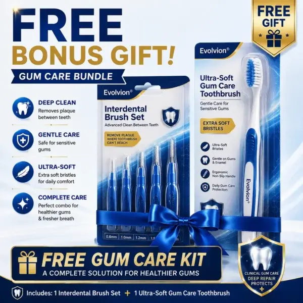 GumVital Advanced Gum Care Gel