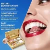 Heaceitr Full Denture Set