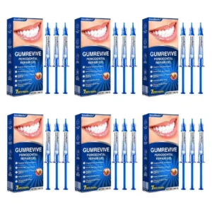 InnoMedix® GumRevive Periodontal Repair Gel