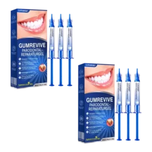 Luxarise® GumRevive Parodontal-Reparaturgel