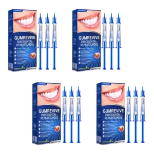 Luxarise® GumRevive Parodontal-Reparaturgel