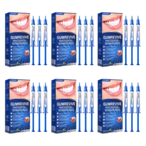Luxarise® GumRevive Parodontal-Reparaturgel