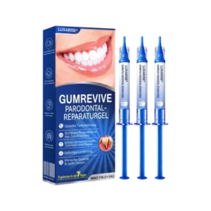 Luxarise® GumRevive Parodontal-Reparaturgel