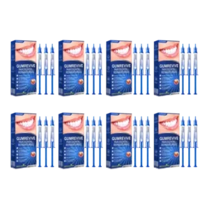 Luxarise® GumRevive Parodontal-Reparaturgel
