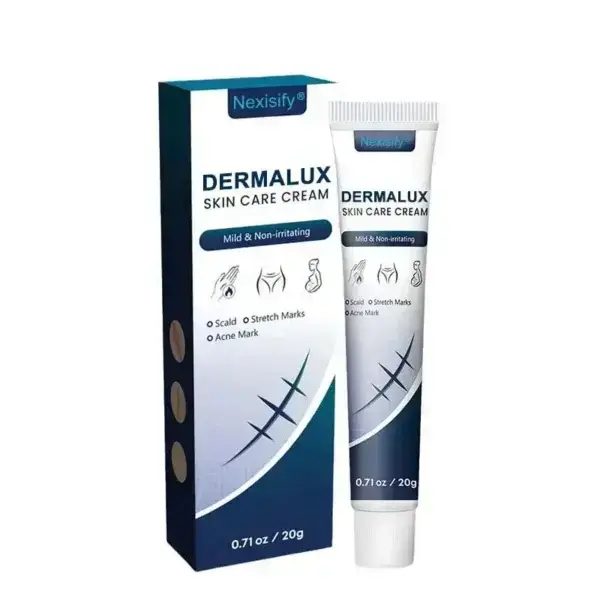 Texture Repair Gel