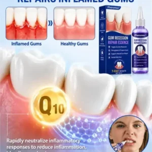 Pheromex® GumRevive Periodontal Care Gel