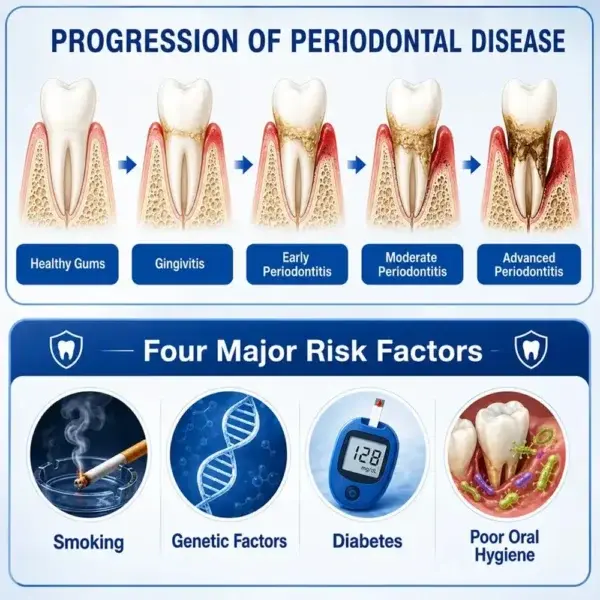 Pheromex® GumRevive Periodontal Care Gel