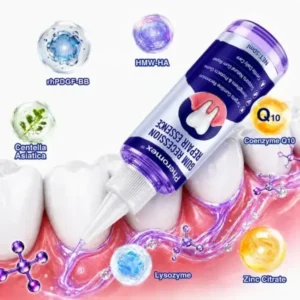 Pheromex® GumRevive Periodontal Care Gel