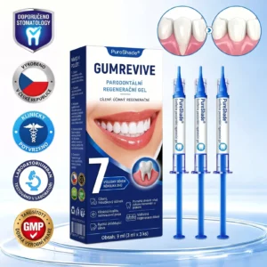 PureShade® GumRevive – Regenerace dásní