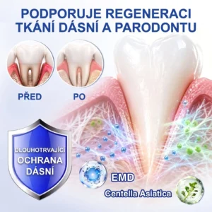 PureShade® GumRevive – Regenerace dásní