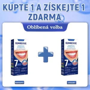 PureShade® GumRevive – Regenerace dásní