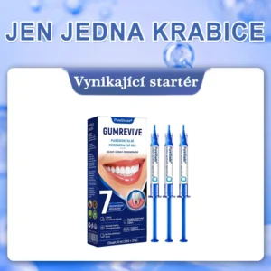 PureShade® GumRevive – Regenerace dásní