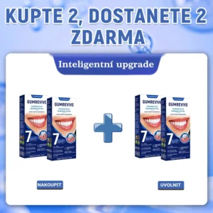 PureShade® GumRevive – Regenerace dásní