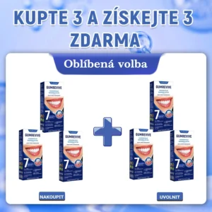 PureShade® GumRevive – Regenerace dásní