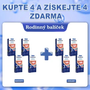 PureShade® GumRevive – Regenerace dásní