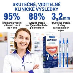 PureShade® GumRevive – Regenerace dásní