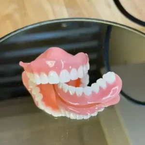 ROSOPL™ Custom-Fit Dentures