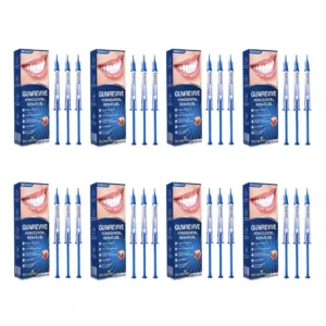 SOLAROZA® Gum Revive Periodontal Repair Gel