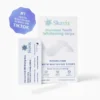 Skavix™ Diamond Teeth Whitening Strips with Hydrogen Peroxide