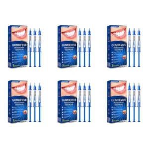 Solaroza® GumRevive Advanced Gum Care Gel