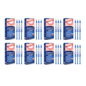 Vitalisys® GumRevive – regenerujący żel do dziąseł